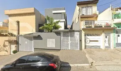 Casa - 3 quartos - Penha de França - São Paulo - foto 3