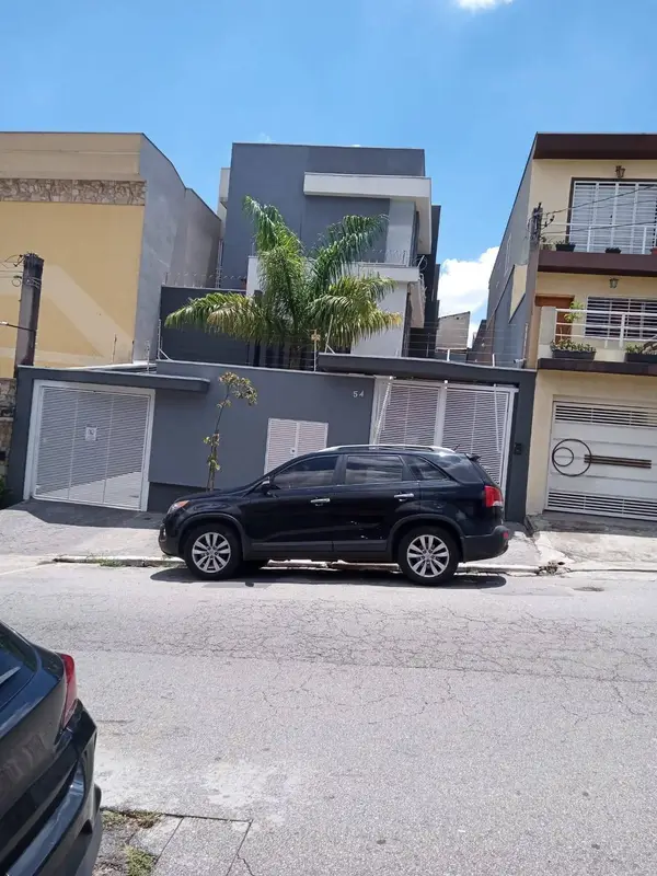 Casa - 3 quartos - Penha de França - São Paulo - foto 2