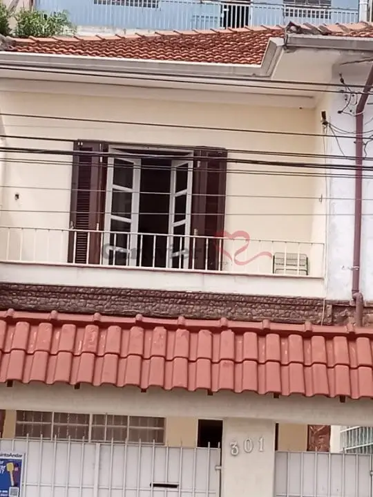 Sobrado - 2 quartos - Penha de França - São Paulo - foto 2