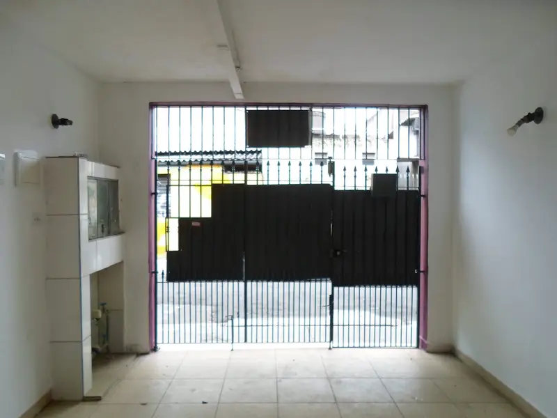 Casa - 2 quartos - Vila Pierina - São Paulo - foto 2