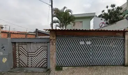 Sobrado - 3 quartos - Vila São Geraldo - São Paulo - foto 3