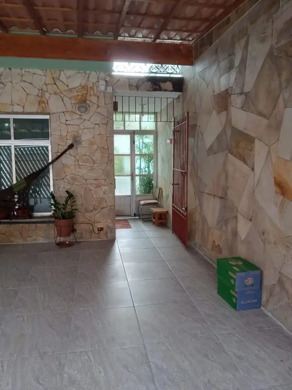 Sobrado - 3 quartos - Vila São Geraldo - São Paulo - foto 5