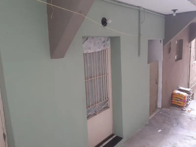 Casa - 1 quartos - Cangaíba - São Paulo