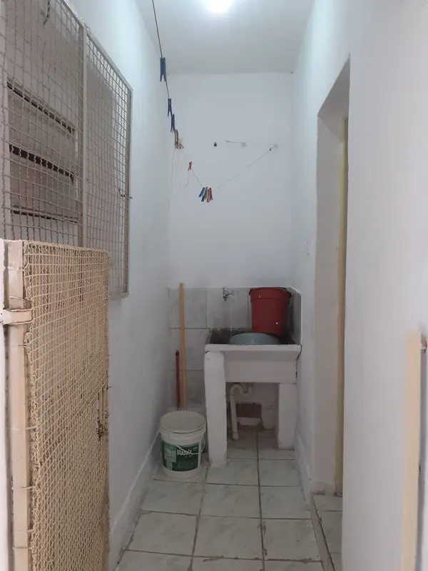 Casa - 1 quartos - Cangaíba - São Paulo - foto 2