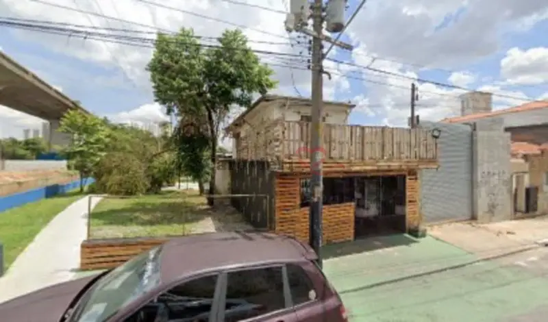 Sobrado - 3 quartos - Guaiaúna - São Paulo