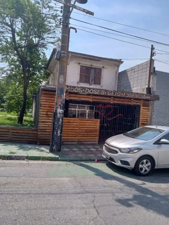 Sobrado - 3 quartos - Guaiaúna - São Paulo - foto 3