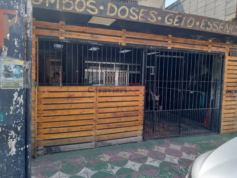 Sobrado - 3 quartos - Guaiaúna - São Paulo - foto 2