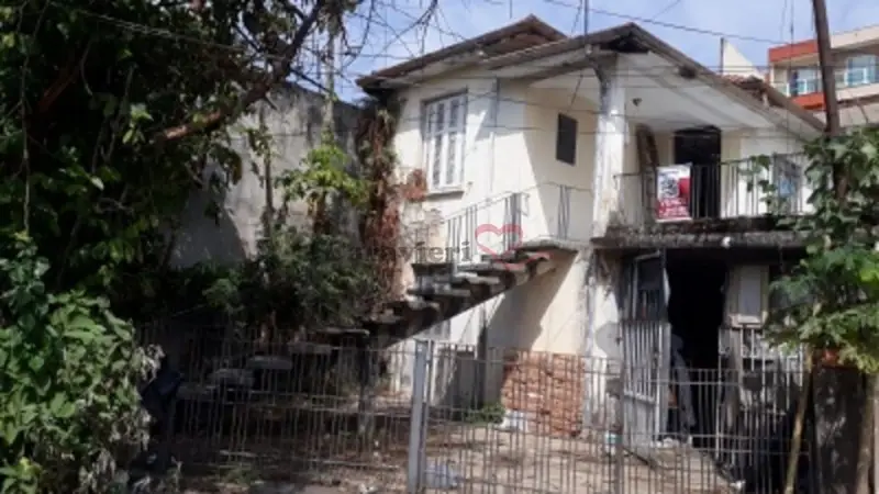 Casa - 2 quartos - Vila São Geraldo - São Paulo