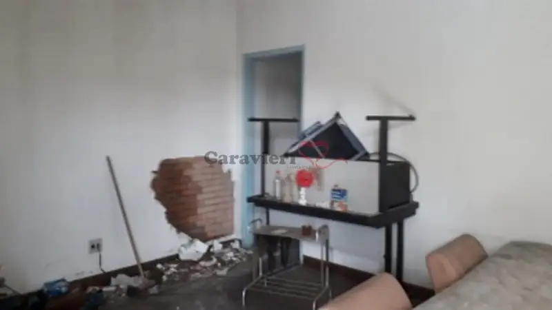 Casa - 2 quartos - Vila São Geraldo - São Paulo - foto 5