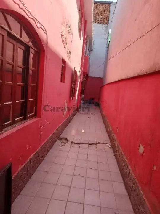 Sobrado - 2 quartos - Vila São Geraldo - São Paulo - foto 3