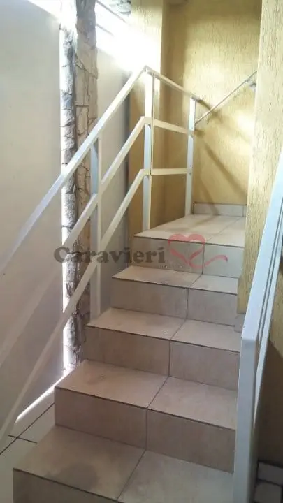 Sobrado - 3 quartos - Penha de França - São Paulo - foto 4