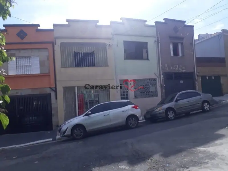 Sobrado - 3 quartos - Penha de França - São Paulo - foto 2