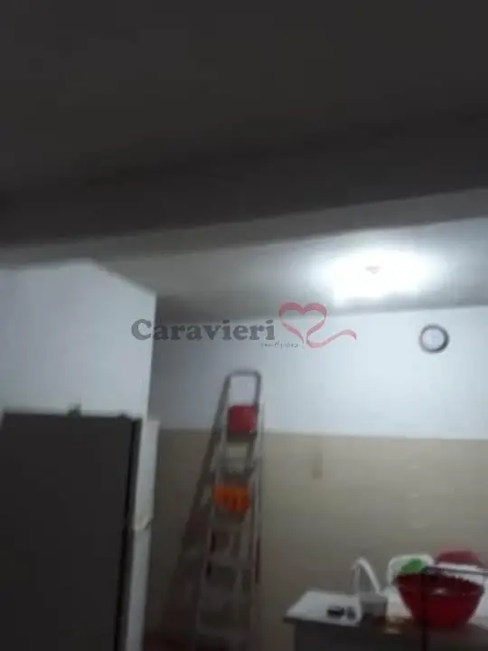 Casa - 4 quartos - Vila Mesquita - São Paulo - foto 5