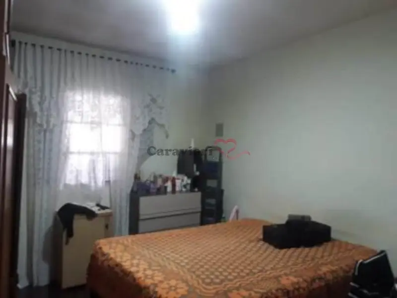 Casa - 4 quartos - Vila Mesquita - São Paulo - foto 3