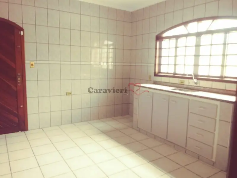 Sobrado - 3 quartos - Vila Rui Barbosa - São Paulo - foto 4