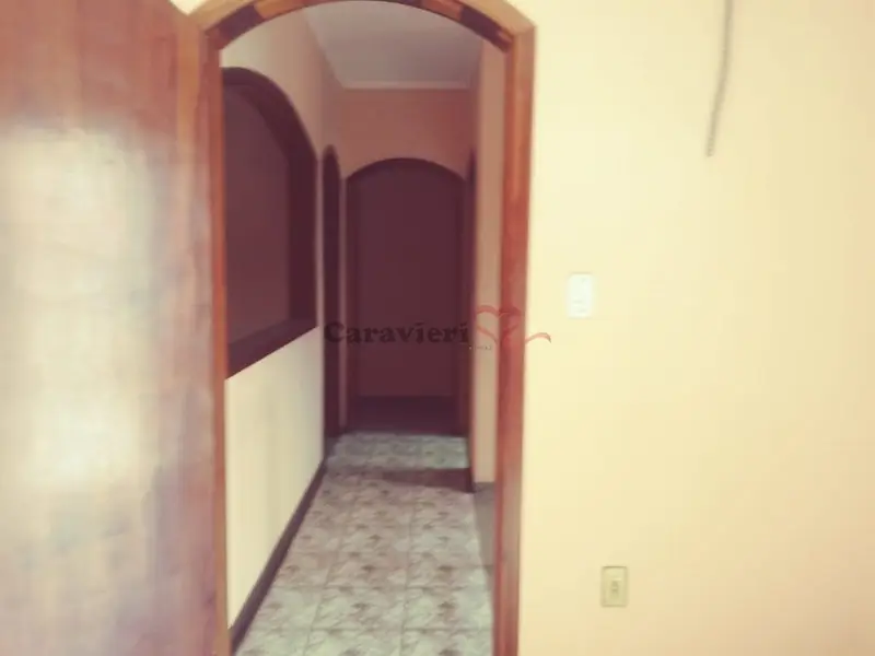 Sobrado - 3 quartos - Vila Rui Barbosa - São Paulo - foto 3