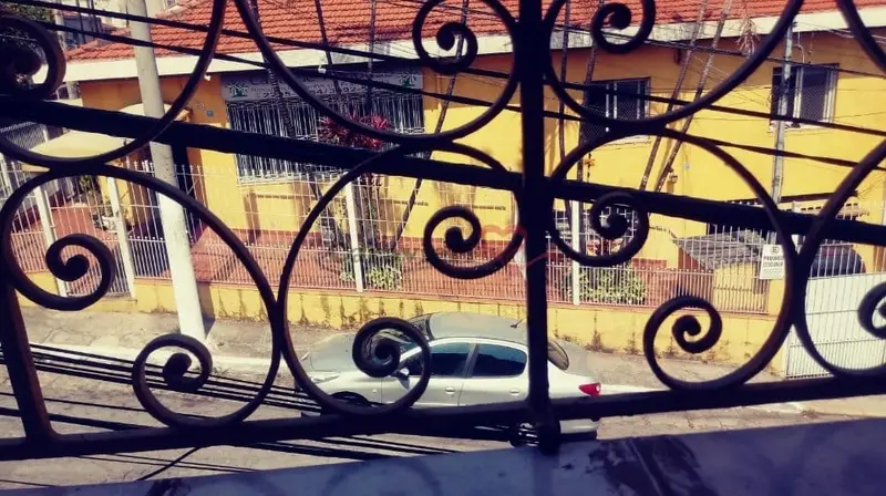 Sobrado - 2 quartos - Penha de França - São Paulo - foto 3