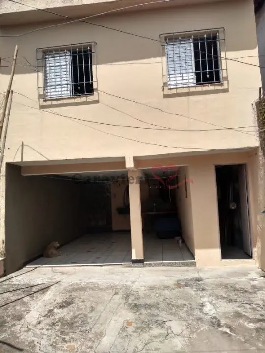 Sobrado com 4 quartos em Vila Nova Curuçá - foto 4