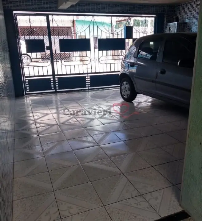 Sobrado com 4 quartos em Vila Nova Curuçá - foto 2