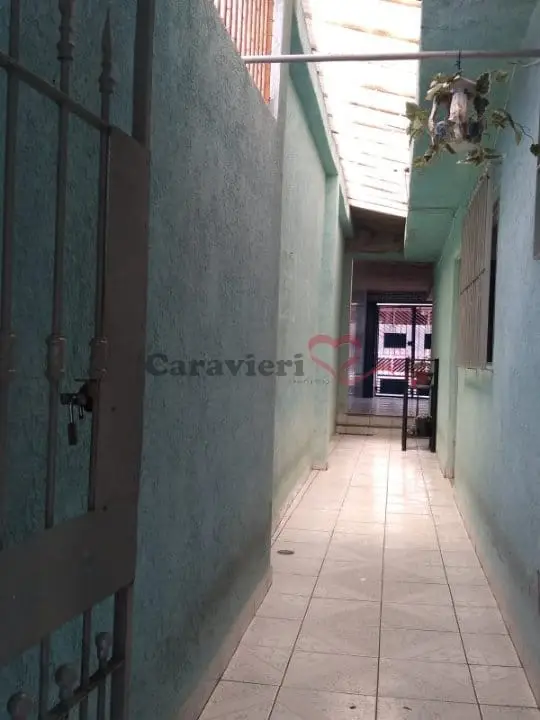 Sobrado com 4 quartos em Vila Nova Curuçá - foto 3