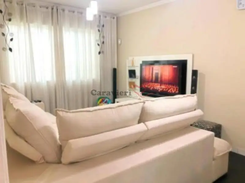 Sobrado - 3 quartos - Parque Penha - São Paulo - foto 4