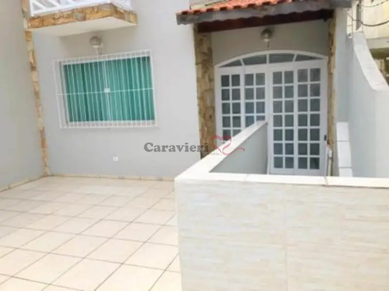 Sobrado - 3 quartos - Parque Penha - São Paulo - foto 2