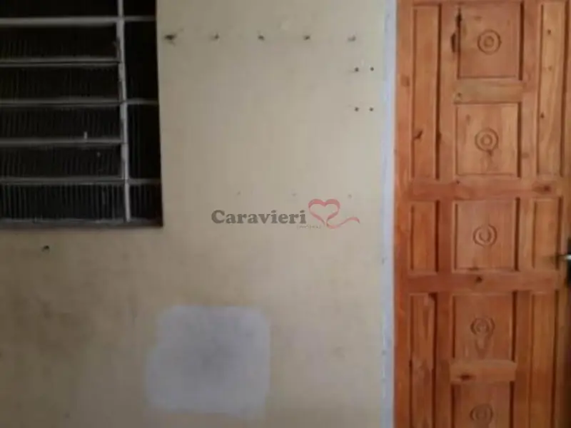 Sobrado - 3 quartos - Vila São Geraldo - São Paulo - foto 3