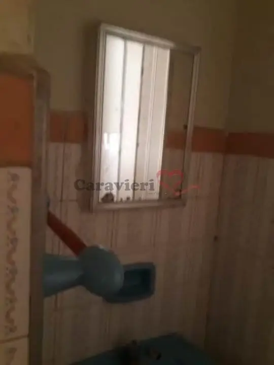 Sobrado - 3 quartos - Vila São Geraldo - São Paulo - foto 5