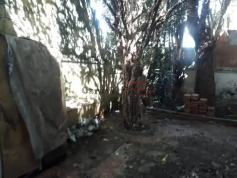 Casa - 2 quartos - Vila Beatriz - São Paulo