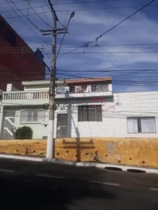 Sobrado - 4 quartos - Penha de França - São Paulo