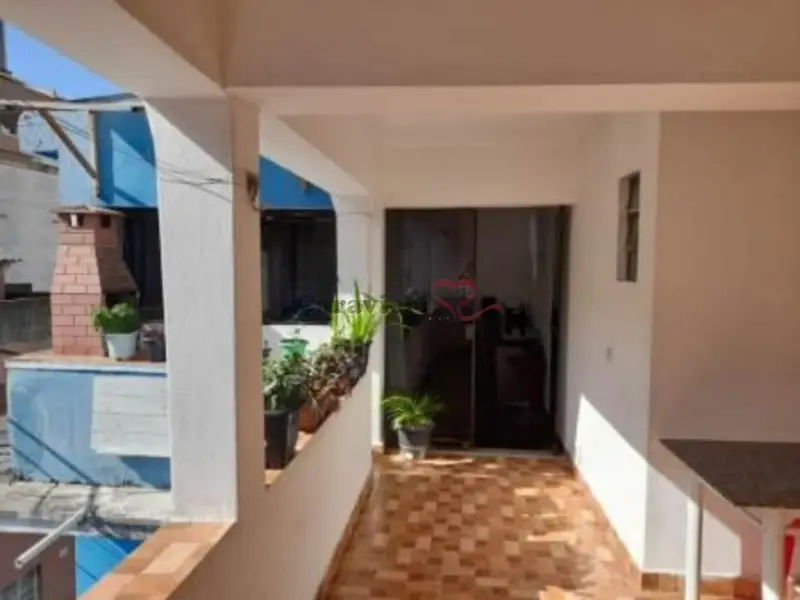 Sobrado - 3 quartos - Vila Centenário - São Paulo - foto 2