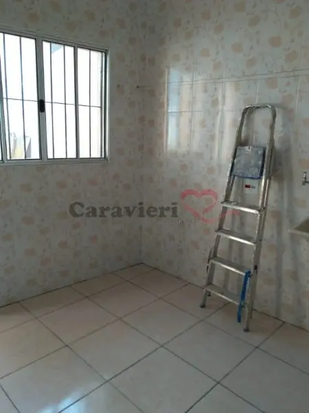 Casa - 2 quartos - Vila Santo Henrique - São Paulo - foto 5