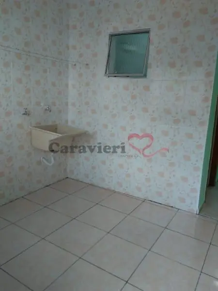 Casa - 2 quartos - Vila Santo Henrique - São Paulo - foto 3