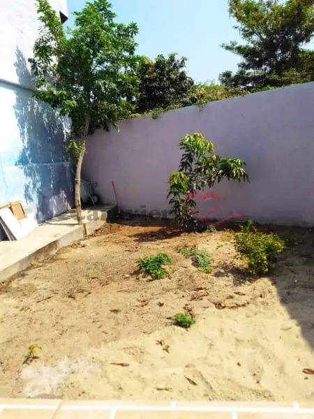 Casa - 2 quartos - Vila Santo Henrique - São Paulo