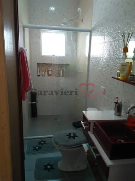 Casa - 2 quartos - Vila Santo Henrique - São Paulo - foto 2