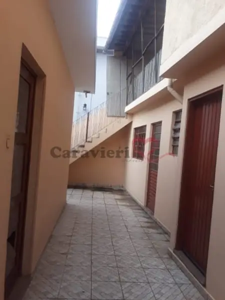 Casa - 3 quartos - Guaiaúna - São Paulo - foto 2