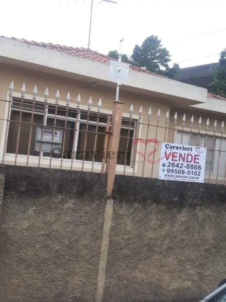 Casa - 3 quartos - Guaiaúna - São Paulo - foto 3