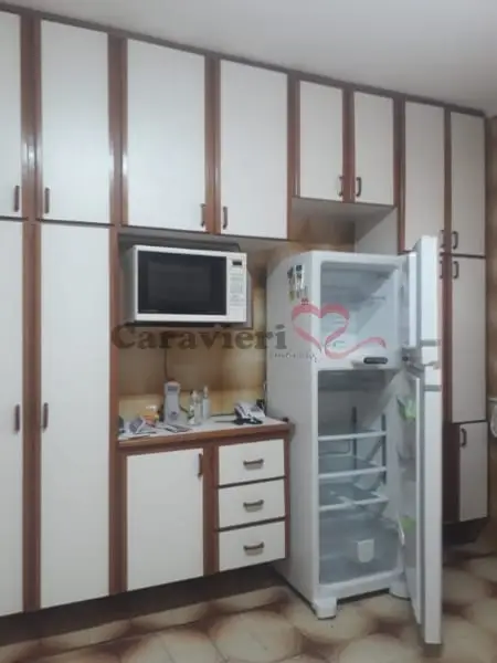 Casa - 3 quartos - Guaiaúna - São Paulo - foto 4