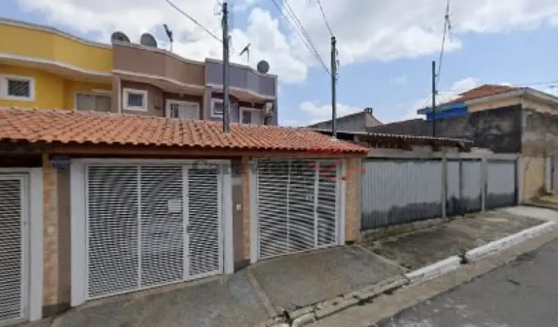 Sobrado - 3 quartos - Vila Costa Melo - São Paulo