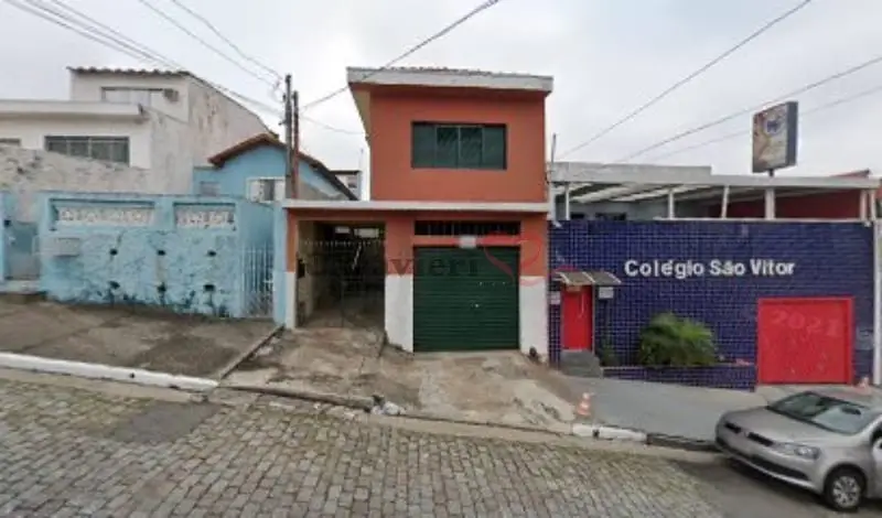 Sobrado - 4 quartos - Penha de França - São Paulo - foto 2