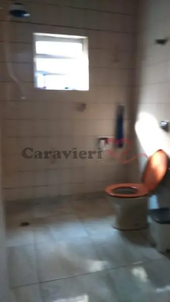 Sobrado - 4 quartos - Jardim Matarazzo - São Paulo - foto 5