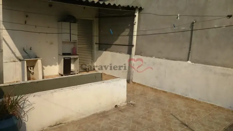 Sobrado - 4 quartos - Jardim Matarazzo - São Paulo - foto 2