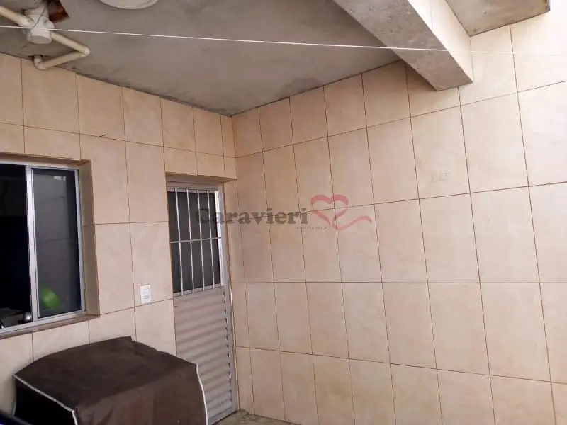 Sobrado - 5 quartos - Cangaíba - São Paulo - foto 5