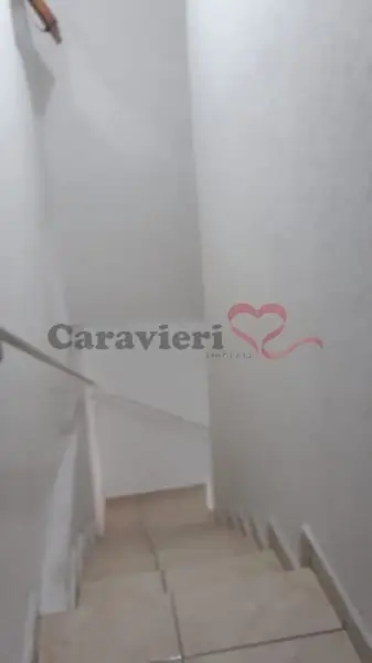 Sobrado - 2 quartos - Vila Talarico - São Paulo - foto 3