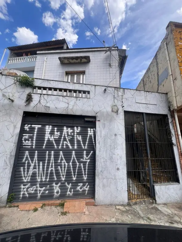 Casa - 2 quartos - Mooca - São Paulo - foto 5