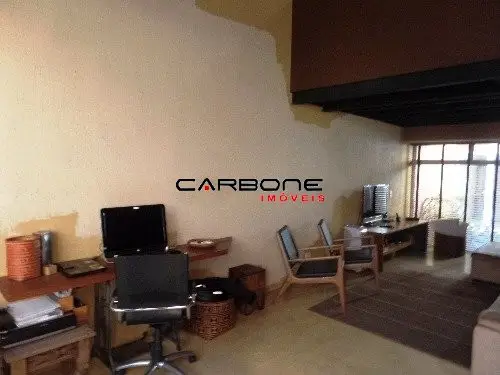 Casa - 2 quartos - Quarta parada - São Paulo - foto 3