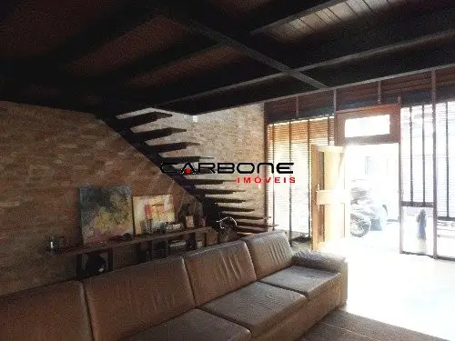 Casa - 2 quartos - Quarta parada - São Paulo - foto 5