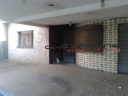 Casa - 3 quartos - Mooca - São Paulo - foto 2