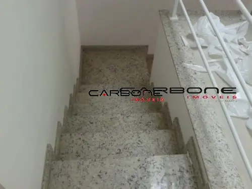 Sobrado - 3 quartos - Mooca - São Paulo - foto 4