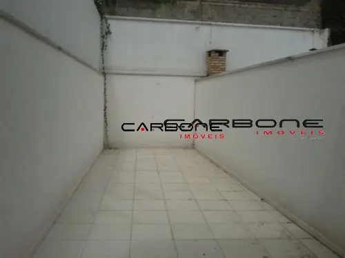 Sobrado - 3 quartos - Mooca - São Paulo